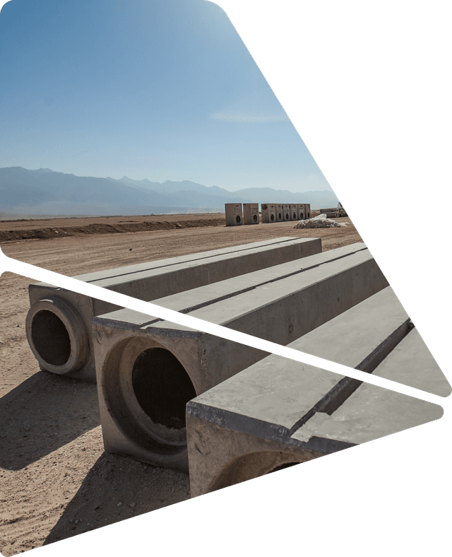 בנייה מתועשת Industrialised Construction