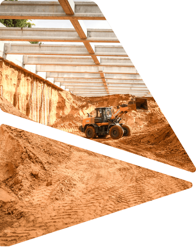 קורות דרוכות Prestressed Beams