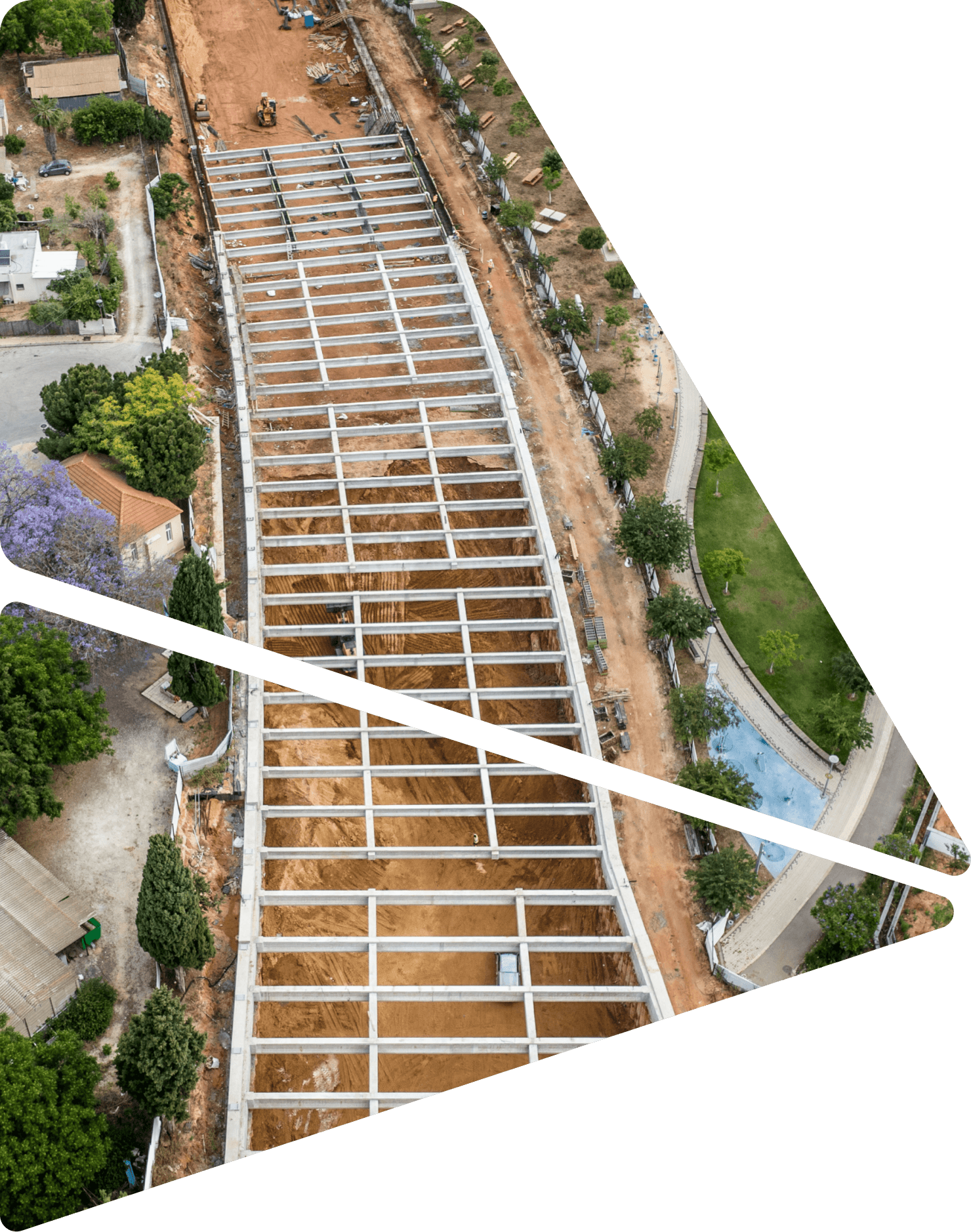 אלמנטים מתועשים Industrialised Elements