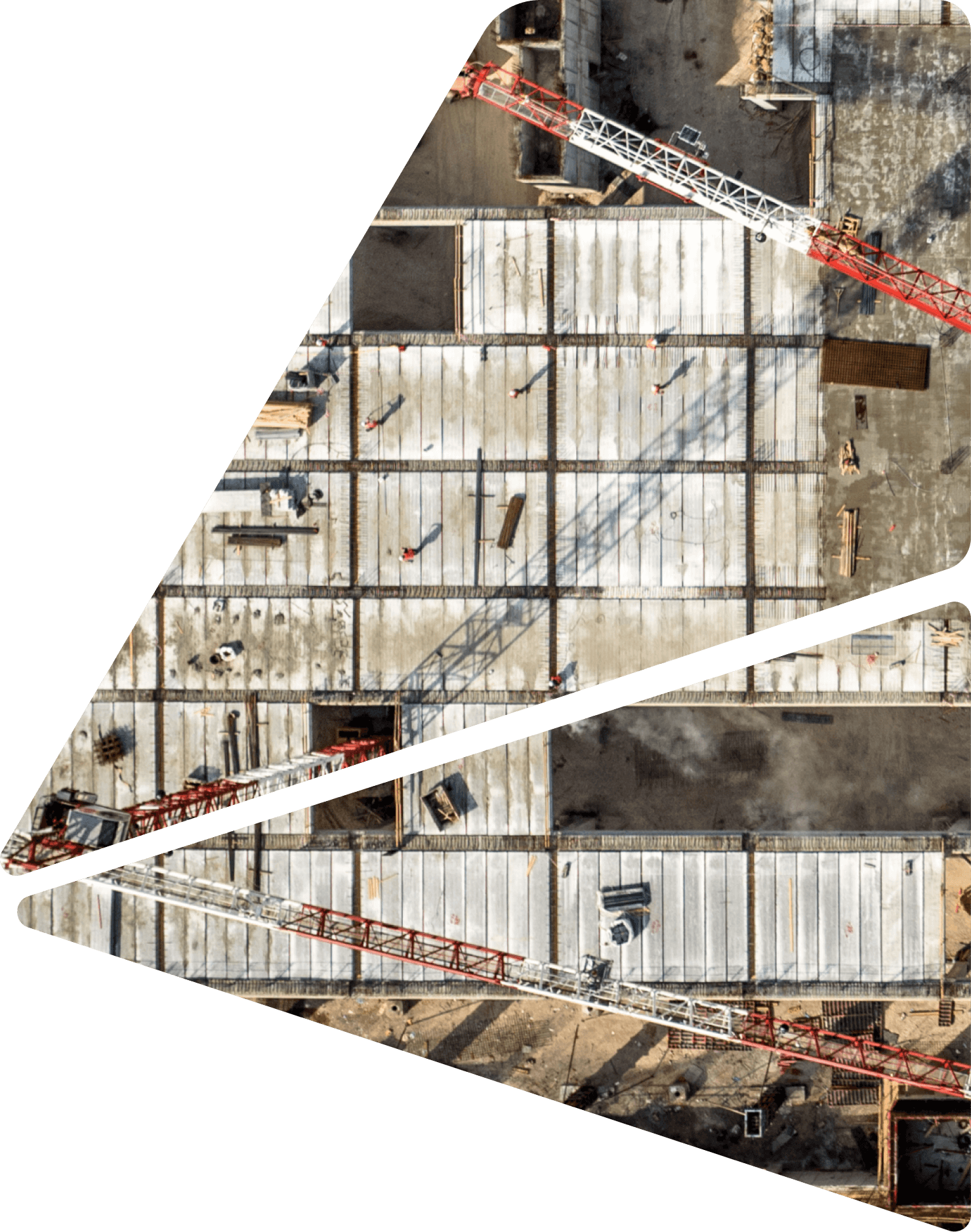 אלמנטים מתועשים לבנייה Prefabricated Elements for Construction