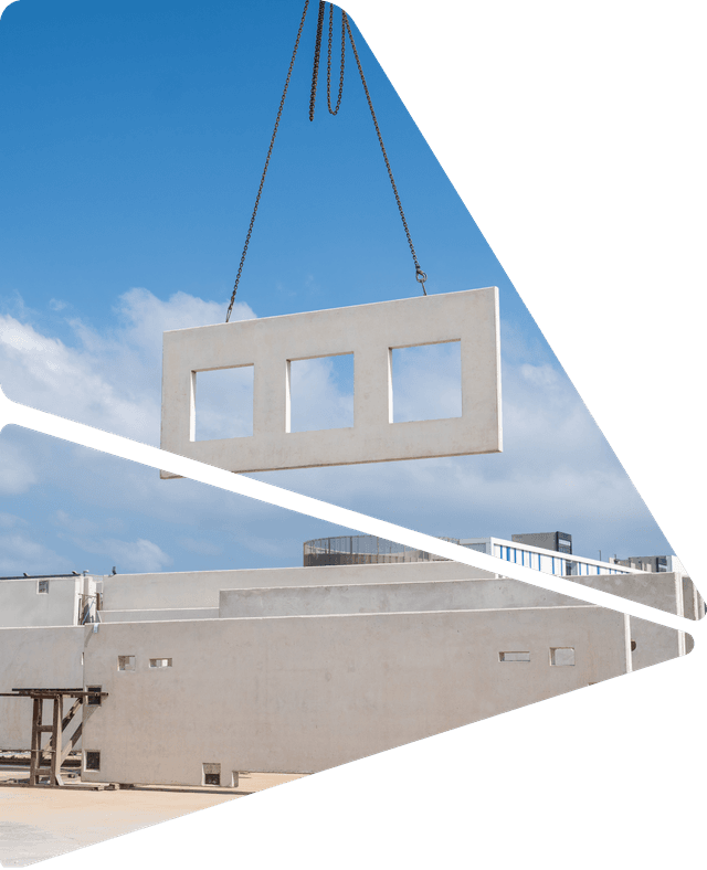 מחלקת תכנון חדשנית ועתירת ניסיון An Advanced Planning Department